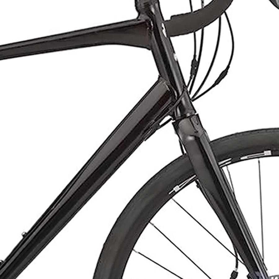Hydroform Aluminum WFB COMP, HydroformAluminum, Carbon Fork Bikes
drop bar bike touring/commuter Bikes with Powerful Disc Brakes 
