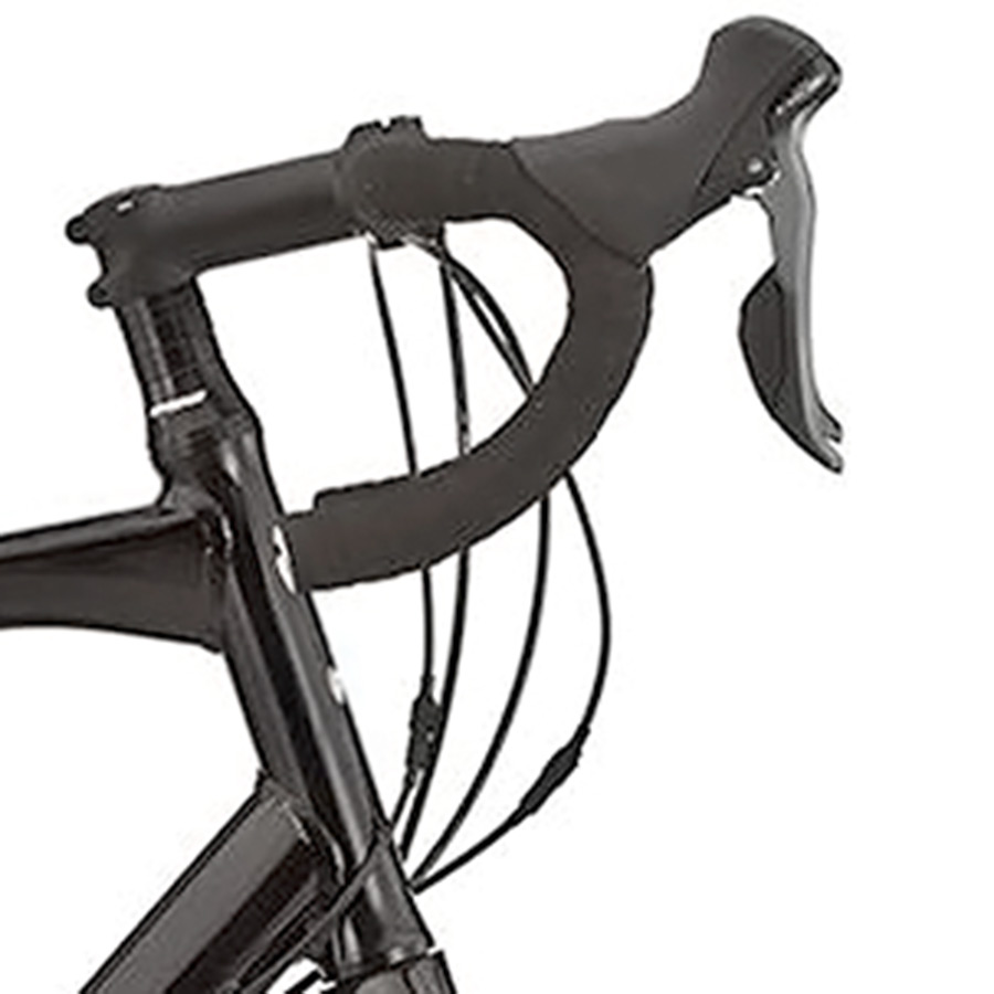 Hydroform Aluminum WFB COMP, HydroformAluminum, Carbon Fork Bikes
drop bar bike touring/commuter Bikes with Powerful Disc Brakes 