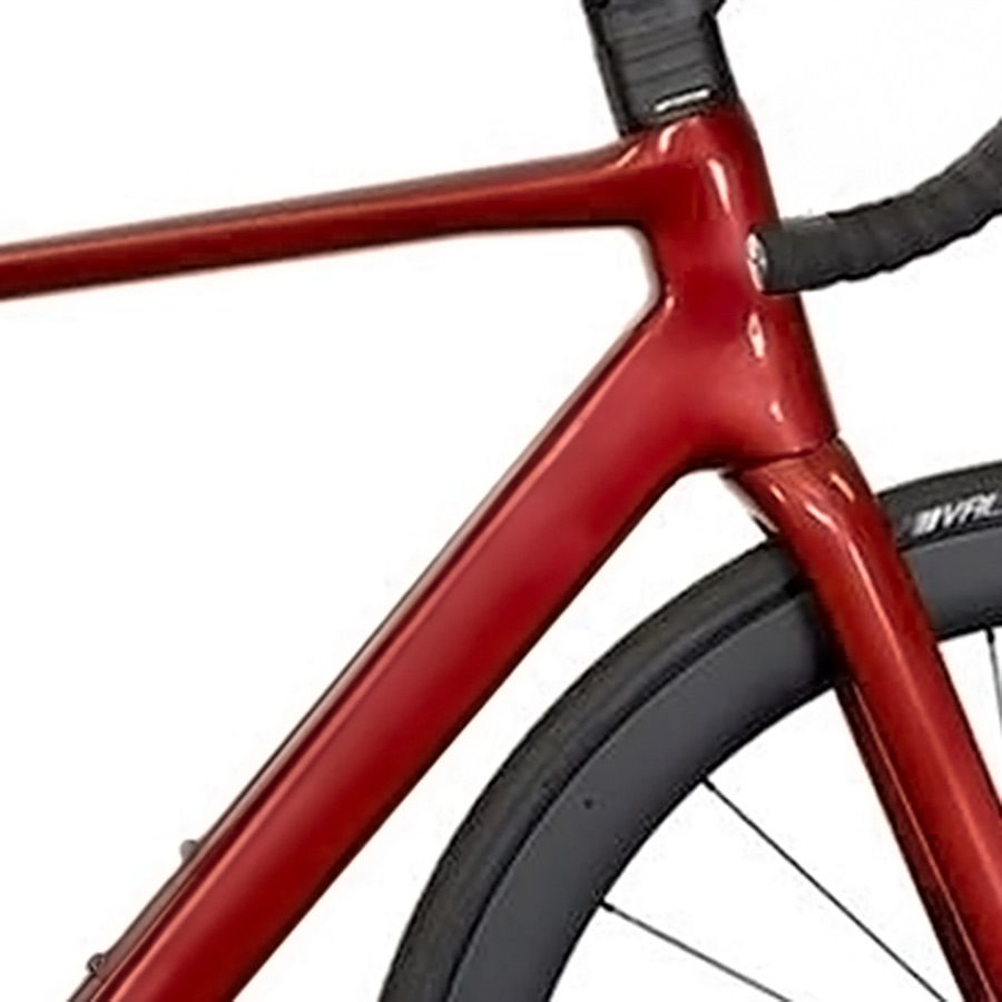 WFB Road TEAM Di2 Aero, Fast Full Carbon, Aero Road Bikes
 Aero, Full Carbon Road Bikes with Hydraulic Disc Brakes 
