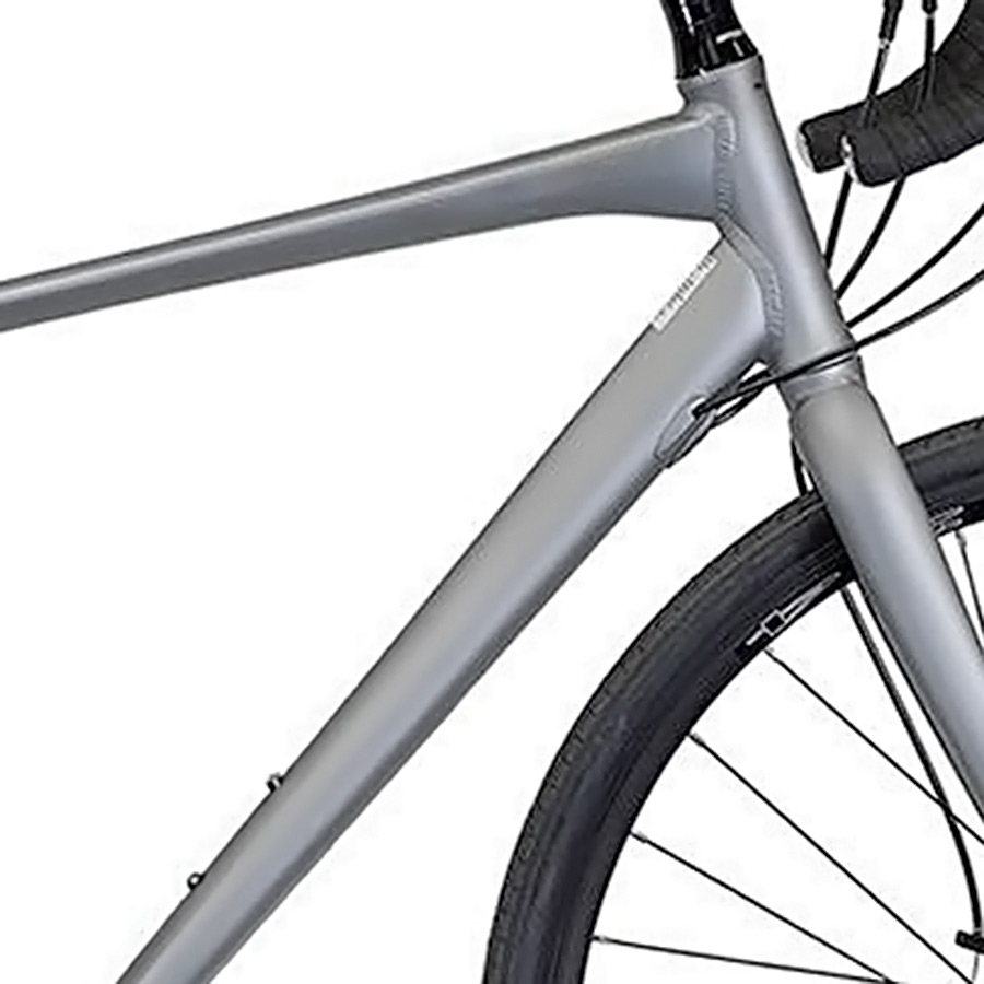 Hydroform Aluminum WFB SPORT, HydroformAluminum, Precision Bladed Fork Bikes
drop bar bike touring/commuter Bikes with Powerful Disc Brakes 