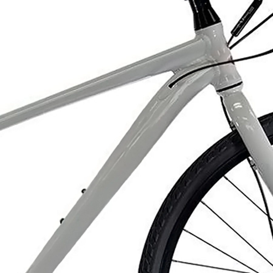 Hydroform Aluminum WFB URBAN ELITE, HydroformAluminum, Urban/Hybrid Bikes
Comfortable/Upright Bikes with Powerful Disc Brakes 