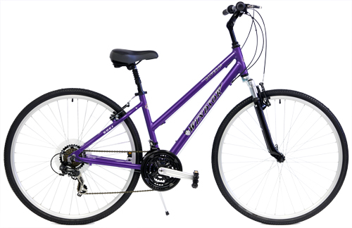 rover 1 ladies comfort bikes aqua