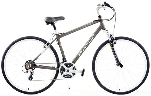 INCREDIBLE Hybrid Bike and City Bike Deals