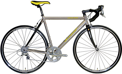 Road Bikes - Windsor Bradford