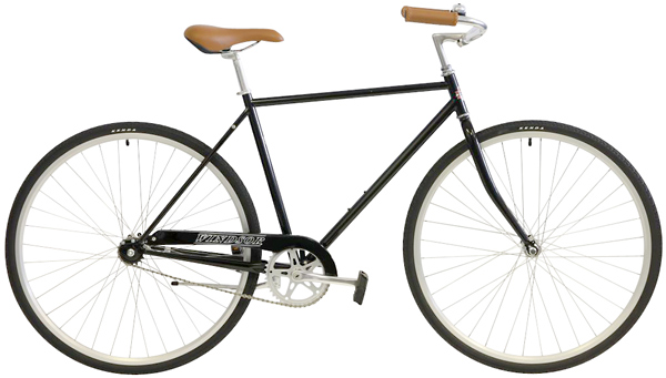 Stylish city bikes clearance