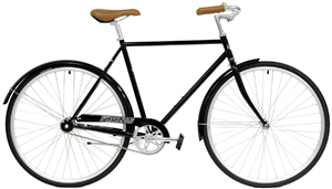 Save up to 60% off New Windsor Oxford and Essex Classic City Bikes ...