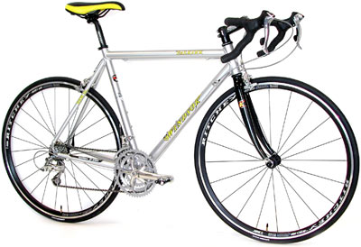 Road Bikes - Windsor Falkirk