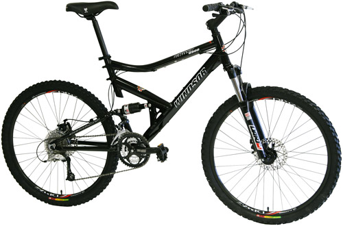 MTB - Mountain Bikes - Ghost6900_08 