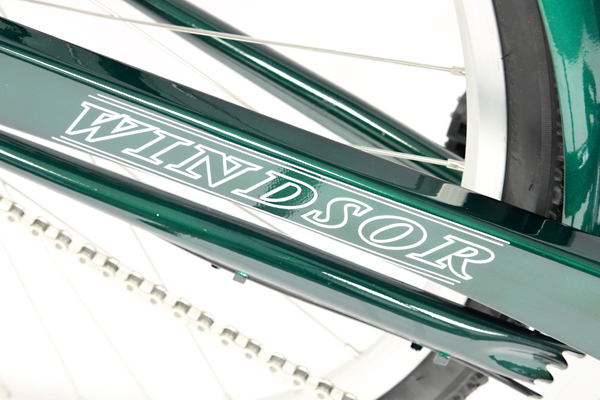 Kensington comfort bike hotsell