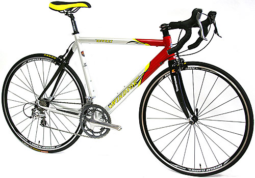 Road Bikes - Windsor Kennet