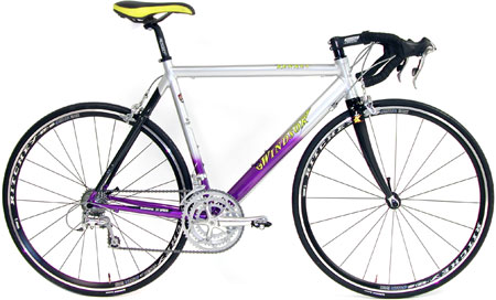 Road Bikes - Windsor Kennet