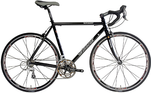 Road Bikes - Windsor Knight 2007