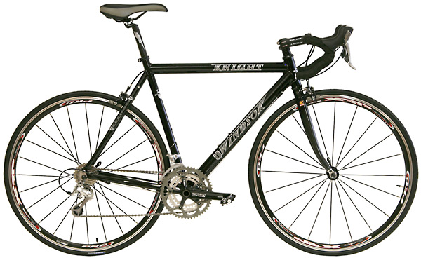 Road Bikes - Windsor Knight 2008