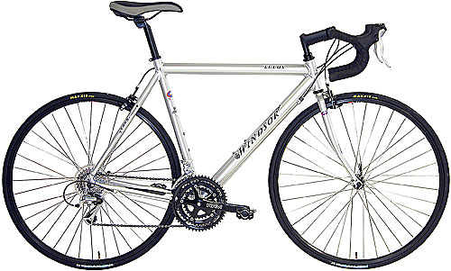 Road Bikes - Windsor Leeds