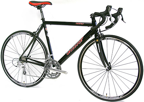 Road Bikes - Windsor Trent