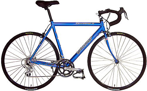 Road Bikes - Windsor Wellington 1.0