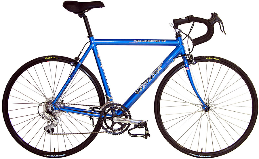 velo wellington