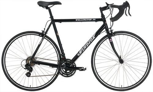 windsor wellington 2.0 road bikes