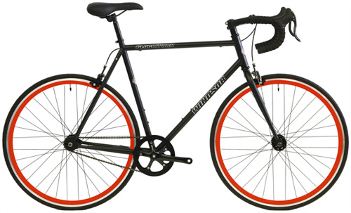 HOT NEW CYBERDEALS FREE  GROUND* to 48 States!  Fixie / Track Bikes - Windsor Clockwork PLUS