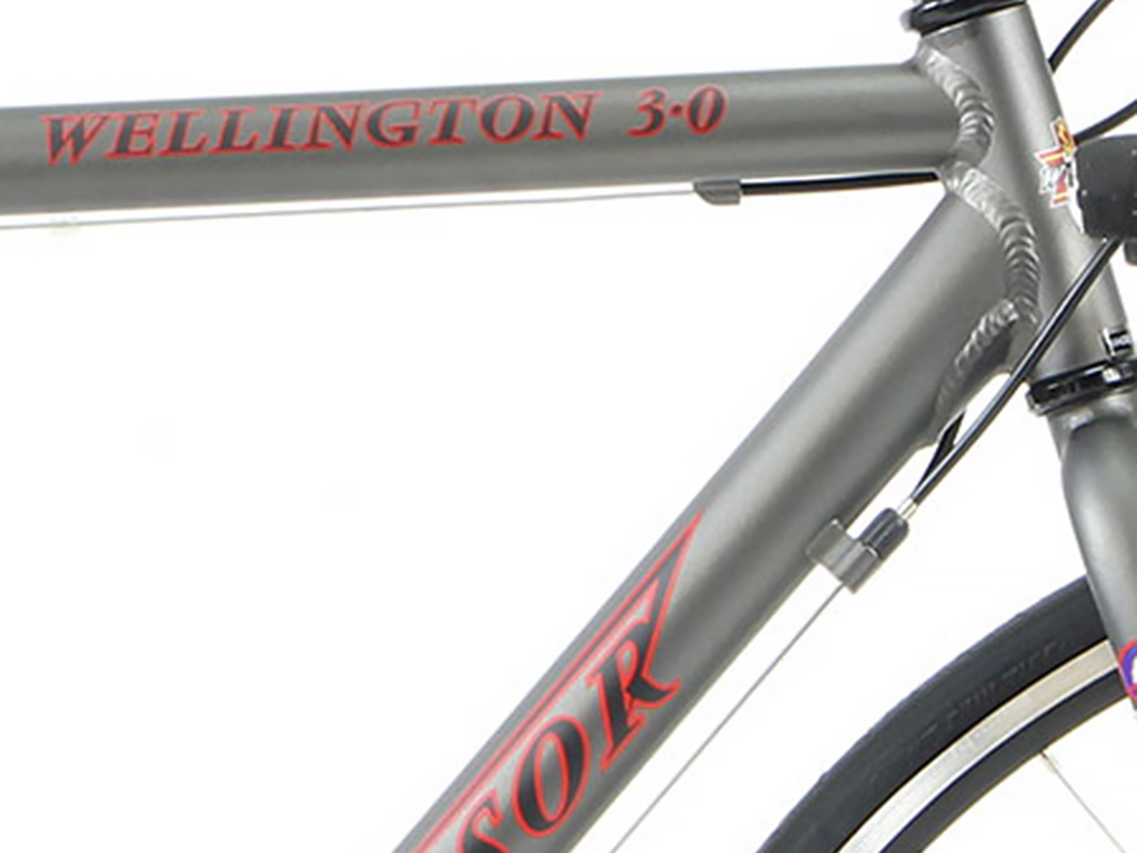 Aluminum Windsor Wellington 3.0 XTL Road Bike