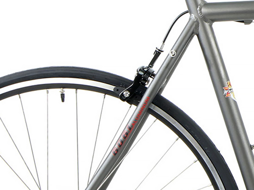 Aluminum Windsor Wellington 3.0 XTL Road Bike