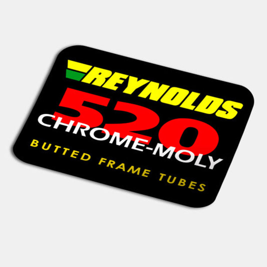 Reynolds 520 tubing deals