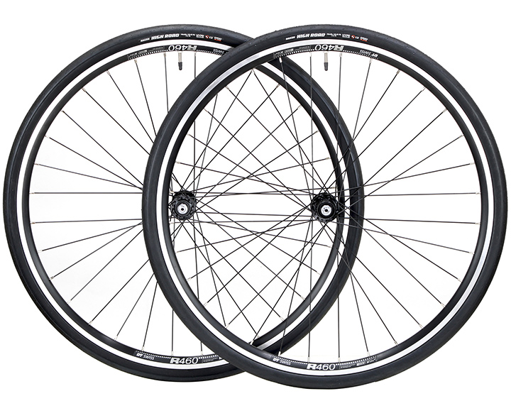 PRORoad 700x28c DT SWISS FrRr 
FREE: Maxxis Tires +Tubes (worth ~$100)
11Spd R7000 HUBS! Compare $699 | SALE $399 
(Ltd Qtys,CheckOutASAP)