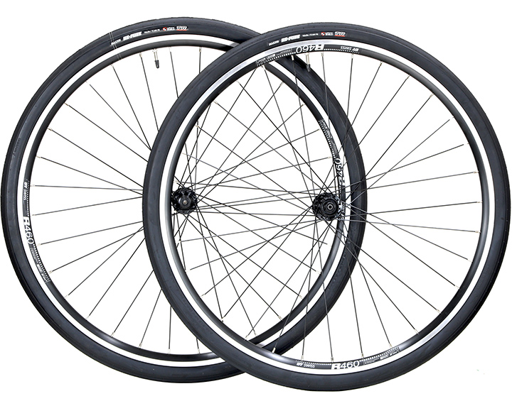Road 700x32c DT SWISS FrRr 
FREE: Maxxis Tires +Tubes (worth ~$100)
Compare $699 | SALE $399 
(Ltd Qtys,CheckOutASAP)