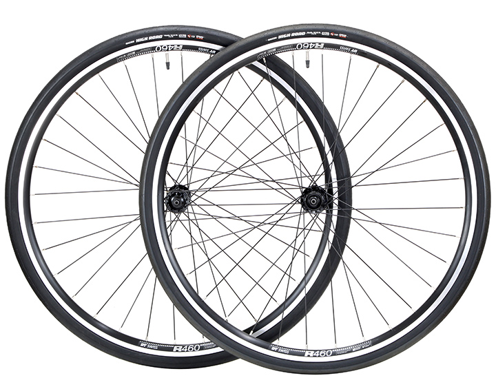 Road 700x28c DT SWISS FrRr 
FREE: Maxxis Tires +Tubes (worth ~$100)
Compare $699 | SALE $399 
(Ltd Qtys,CheckOutASAP)