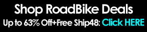 Bike Shop Quality Fitness Bikes Save Up to 73% Off* Wide Selection Mens/Ladies w/Top Specs Shop Deals +FREE SHIP48 Click Here  